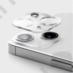 Üveg fólia kamera lencsevédő Apple iPhone 13 Lens Prot 